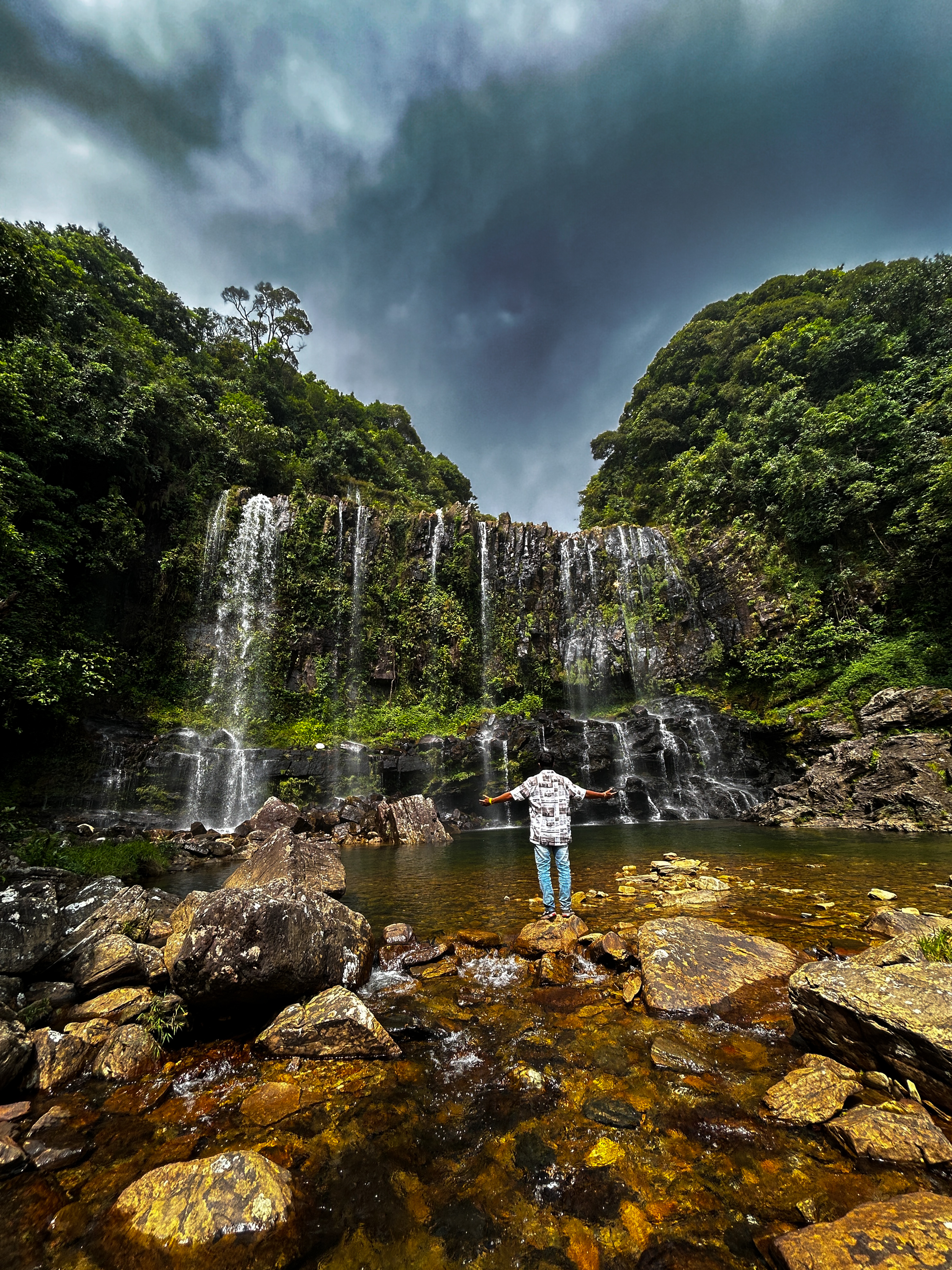 Photography by Amit Bhitria