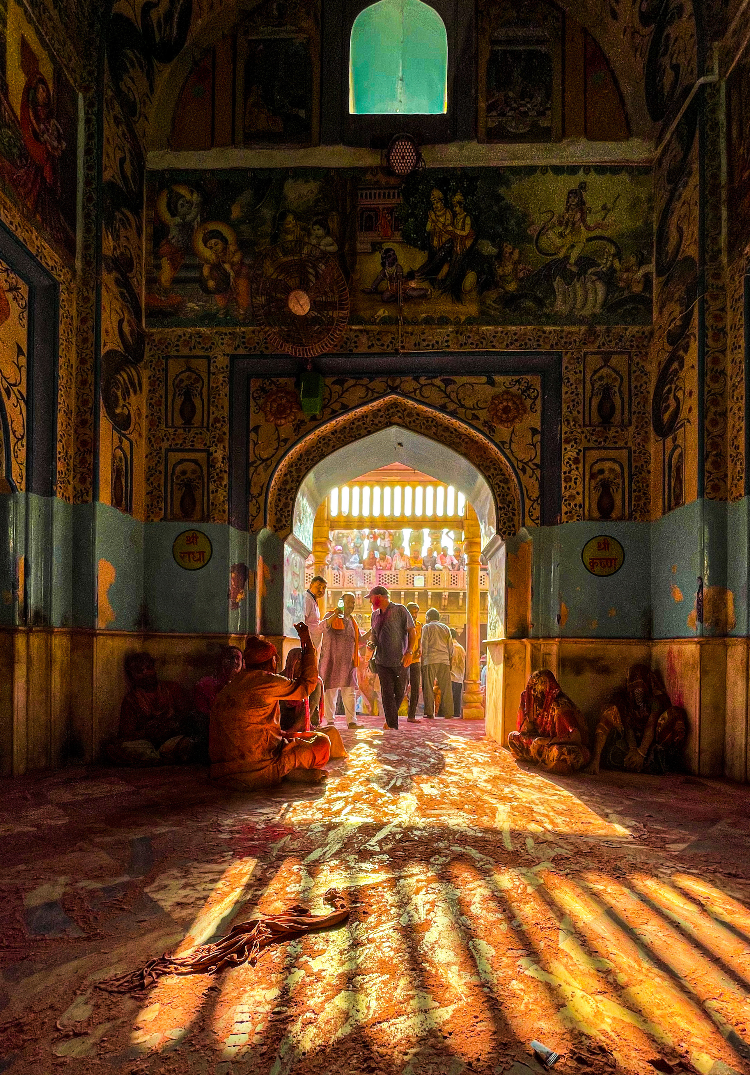 Photography by Amit Bhitria