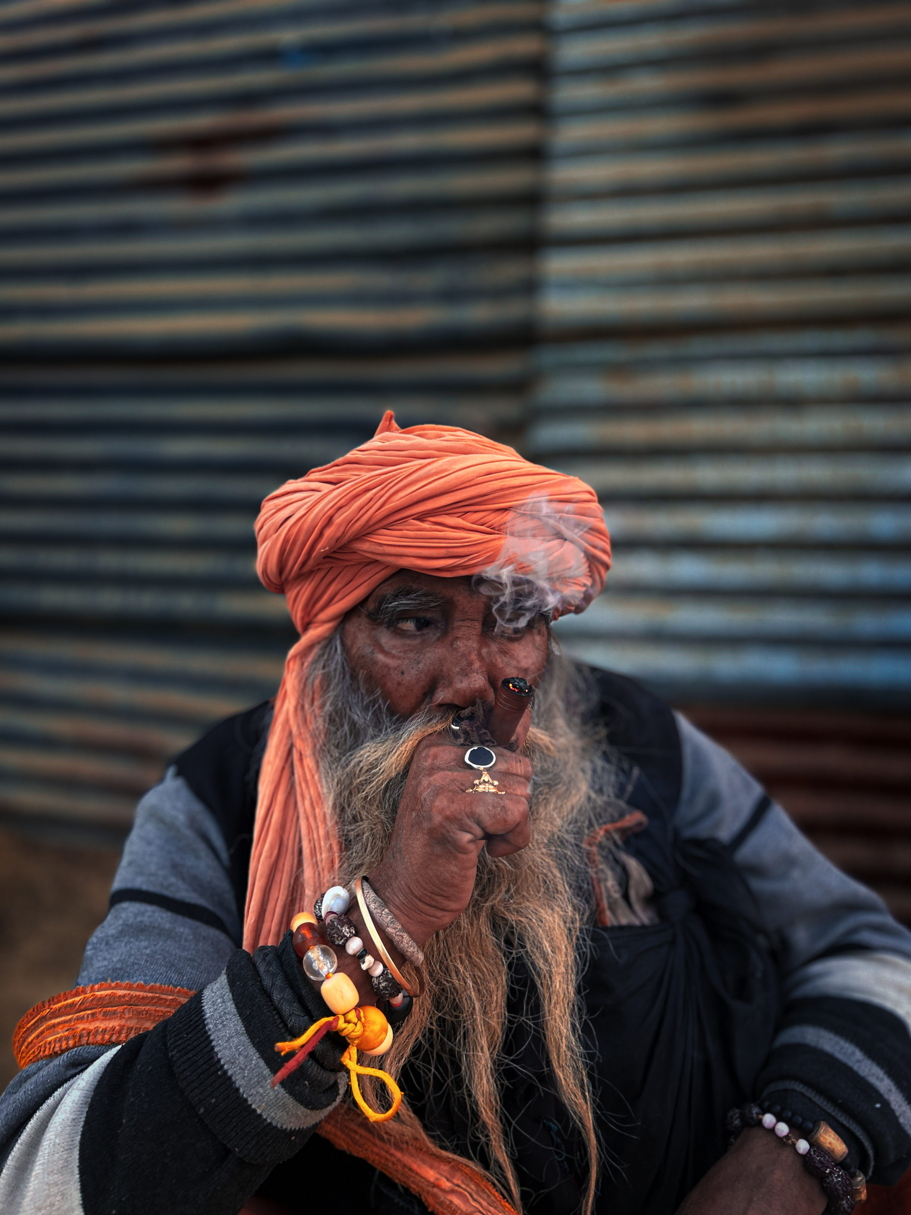 Photography by Amit Bhitria