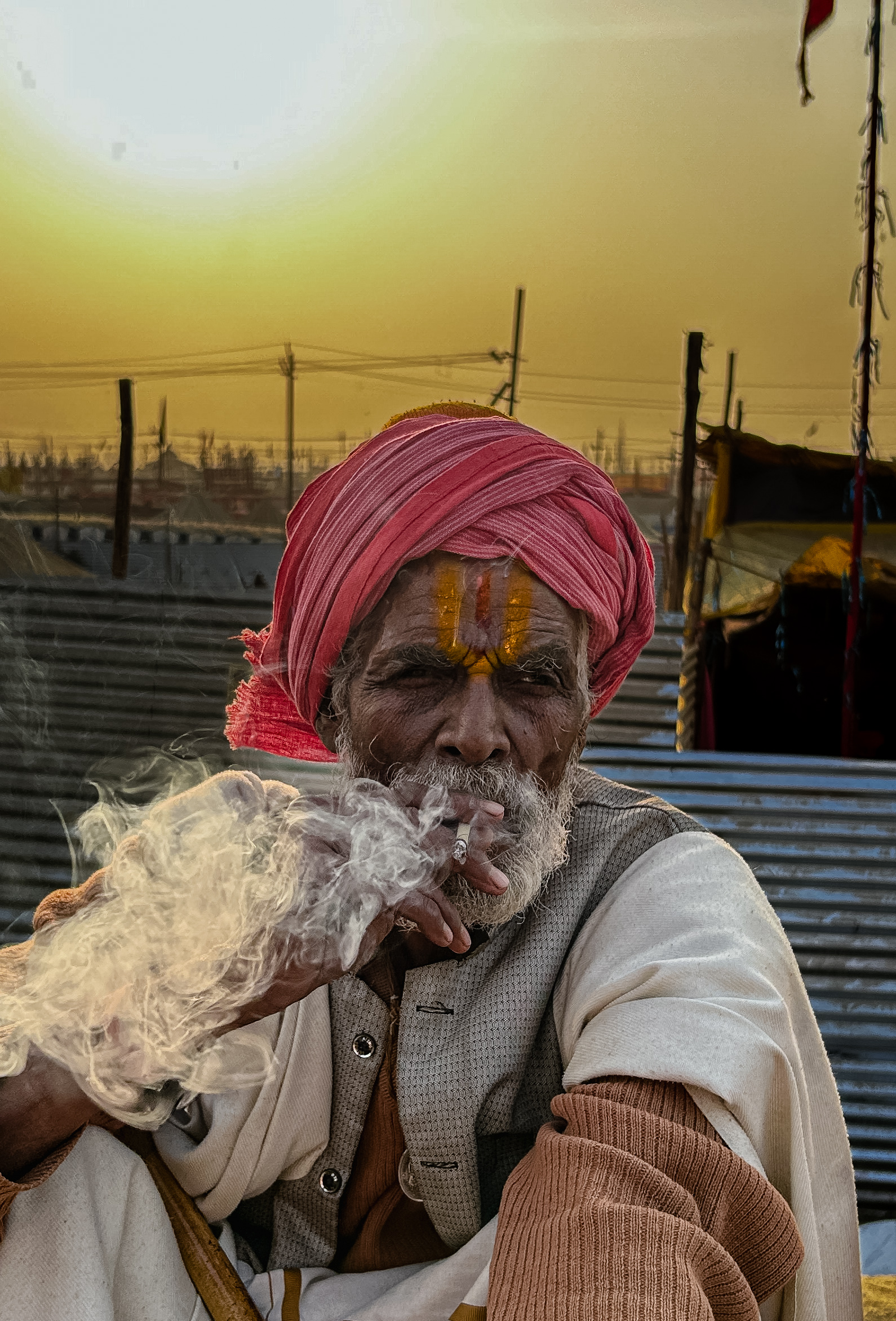 Photography by Amit Bhitria