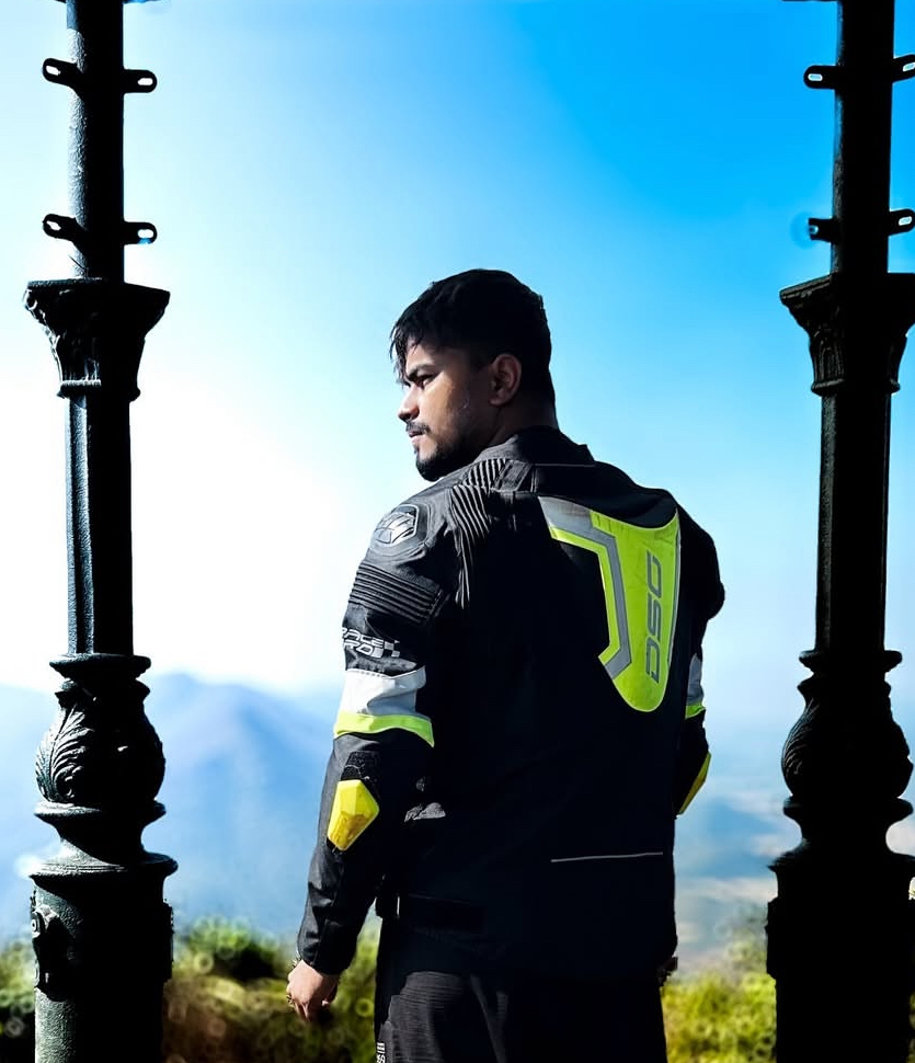 Amit Bhitria - Photographer
